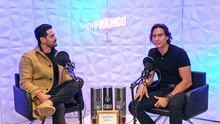 David Vargas - Soy Franco (el podcast)