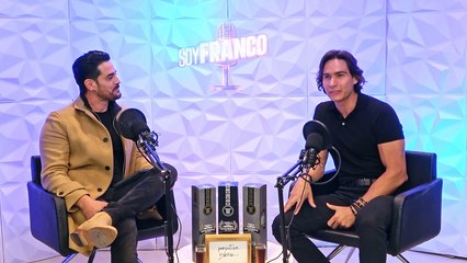 David Vargas - Soy Franco (el podcast)