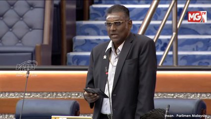 ((LIVE)) Persidangan Dewan Rakyat | Mesyuarat Kedua Penggal Keempat | 4 Ogos 2025