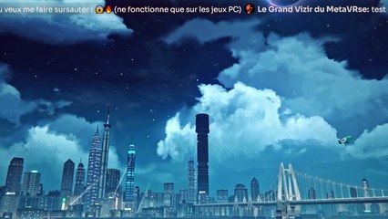 Les actus de la semaine MORNING VR 7/8H [fr/eng]