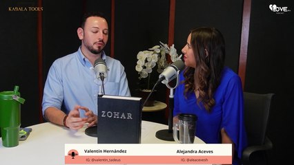 #KabalaTools: Conexión con la divino