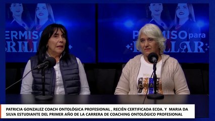 Permiso para Brillar | La edad no limita, la creencia sí