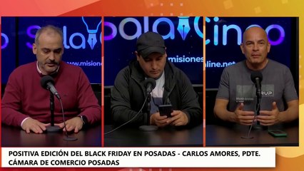 Análisis de la actualidad política en Sala Cinco