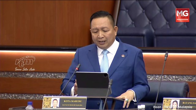 ((LIVE)) Persidangan Dewan Rakyat | Mesyuarat Kedua Penggal Keempat | 6 Ogos 2025