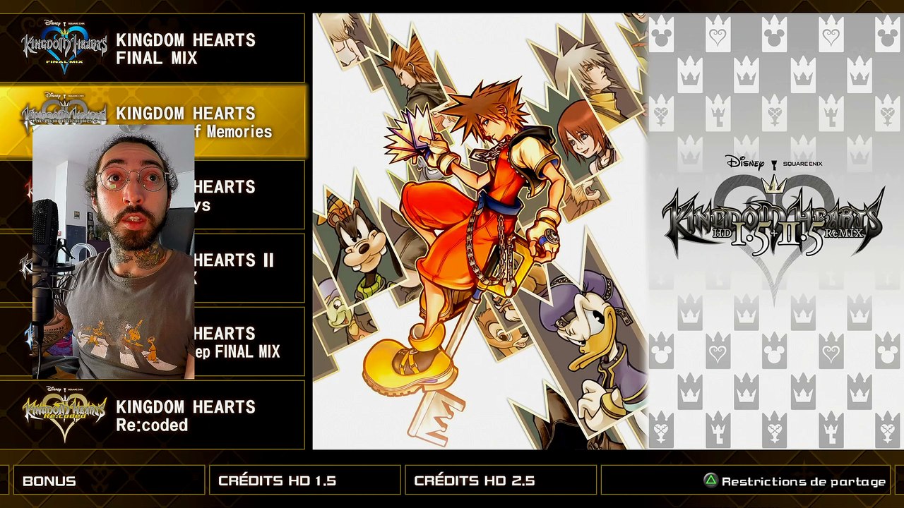 Peak avec les copains @xamar_lmc et @lomenouar [fr/eng]