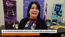 El 5 y 6 de septiembre se realizará la 9° edición de Oda al vino en Iguazú