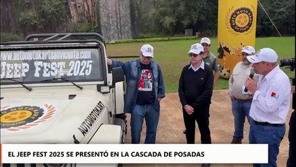 Fórmula Tuerca: Beto Rodríguez, Marcelo Dei Castelli, y Gonzalo Molina