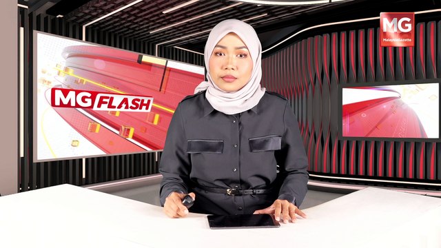 ((LIVE)) Proses Bedah Siasat Jenazah Zara Telus * Lelaki Kibar Jalur Gemilang Terbalik Ditahan