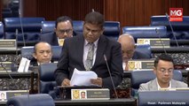 ((LIVE))  Persidangan Dewan Rakyat | Mesyuarat Kedua Penggal Keempat | 12 Ogos 2025
