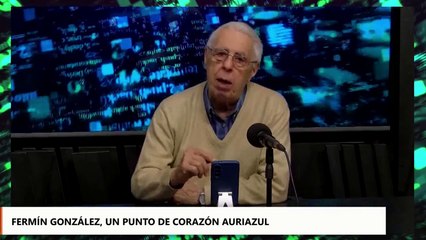 Fórmula Tuerca: Héctor Finke, Gabriel Vidal Rodríguez, Juan Eluchans y Adrián Silveira