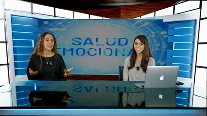Yoga para la mente - Sana Mente con la Dra. Luz Castillo