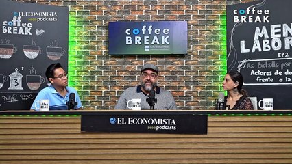 EP. 2 La batalla por las voces: Actores de doblaje frente a la IA