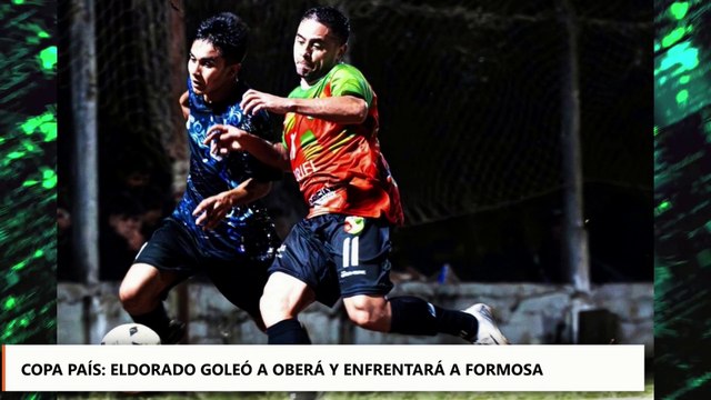 Fórmula Tuerca: Roberto Acosta, Matías Fernández y Gabriel Vidal Rodríguez