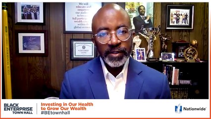 Investing In Our Health To Grow Our Wealth