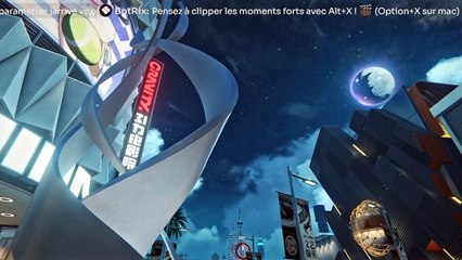 Le spatial phone arrive en Réalité virtuelle VR MORNING VR 7/8H (fr/eng)