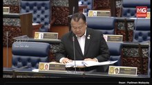 ((LIVE))  Persidangan Dewan Rakyat | Mesyuarat Kedua Penggal Keempat | 19 Ogos 2025