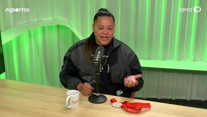 Saúde mental: “parei de jogar porque estava mal da cabeça”