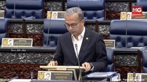 ((LIVE))  Persidangan Dewan Rakyat | Mesyuarat Kedua Penggal Keempat | 20 Ogos 2025