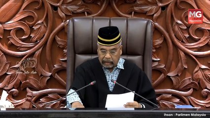 ((LIVE))  Persidangan Dewan Rakyat | Mesyuarat Kedua Penggal Keempat | 21 Ogos 2025