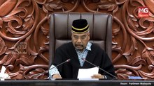 ((LIVE))  Persidangan Dewan Rakyat | Mesyuarat Kedua Penggal Keempat | 21 Ogos 2025
