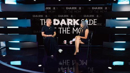Mario Uribe Correa (Experto en adicciones)- Dark Side of the Mom