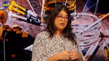 Zoom Extra: Jugdish Joypaul recoit Ranjiv Woochit, Fawzi Allymun et Ashwin Dookun