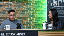 🎙️Coffee Break EP. 3 | De la nómina al propósito: La cultura como ventaja competitiva