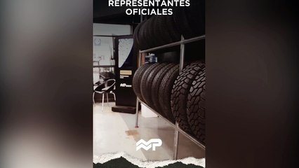 Fórmula Tuerca: Virginia Camoglio y Guillermo Giménez Díaz, y Matías Martinho