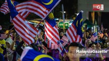 (LIVE) Siapa DAPSY Nak Arah PBT - Dr. Akmal  * 5 Kertas Siasatan Bendera Terbalik