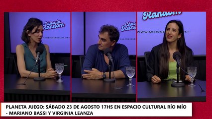 Cápsula Random | Niños misioneros con talento imparable