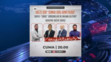 Siyasi Bakışlar - CANLI YAYIN