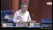 (LIVE) Persidangan Dewan Rakyat | Mesyuarat Pertama Penggal Kelima