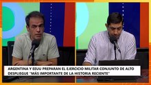EN VIVO: Arriba Misiones te cuenta cómo arranca la jornada
