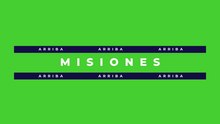 EN VIVO: Arriba Misiones te cuenta cómo arranca la jornada