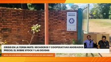 EN VIVO: Arriba Misiones te cuenta cómo arranca la jornada