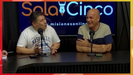 Fórmula Tuerca: Davide Gillo, Isabella Chorvat y Mariano Agli