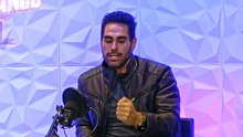 Jairo Zapata - "Soy Franco" el potcast
