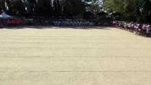 Championnat de France Simples de Laudun-l'Ardoise