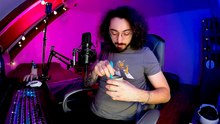 News VR (fr/eng) !Giveaway