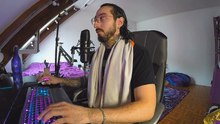 Streameur débutant découvre FF14 (fr/eng) !Giveaway