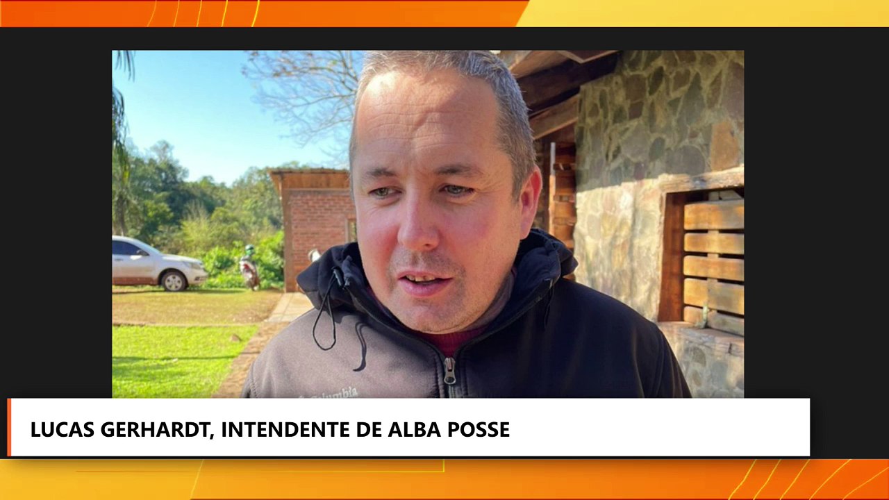 Arriba Misiones en vivo