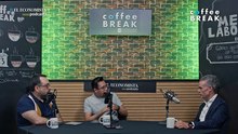 🎙️Coffee Break EP. 5 | Cómo gestionar al talento en una era de cambio