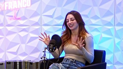 Lizy Martínez - Soy Franco