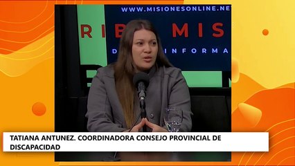 Arriba Misiones en vivo