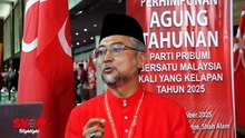 (LIVE) Siasat SD ' Jangan Beri Muka '
