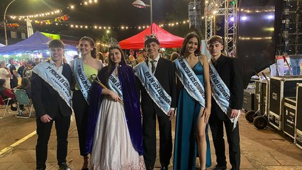 Toda la información en Arriba Misiones con la conducción de Gustavo Pérez e Ingrid Fedorischak