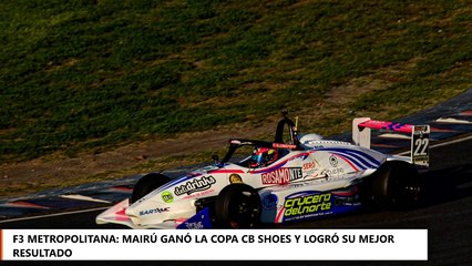 Fórmula Tuerca: repasamos la actividad deportiva del fin de semana