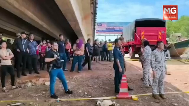 (LIVE) Laju Siasatan SPRM Terhadap Farhash - Amira * Subsidi RON95: MCMC Masih Siasat Muhyiddin