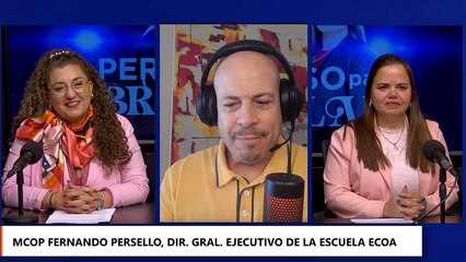 Permiso para Brillar | “Se dice de mí… Cuando el miedo al qué dirán nos impide brillar”