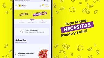 Fórmula Tuerca: Jorge Revello, Julio Palomar y Waldermar Fernández